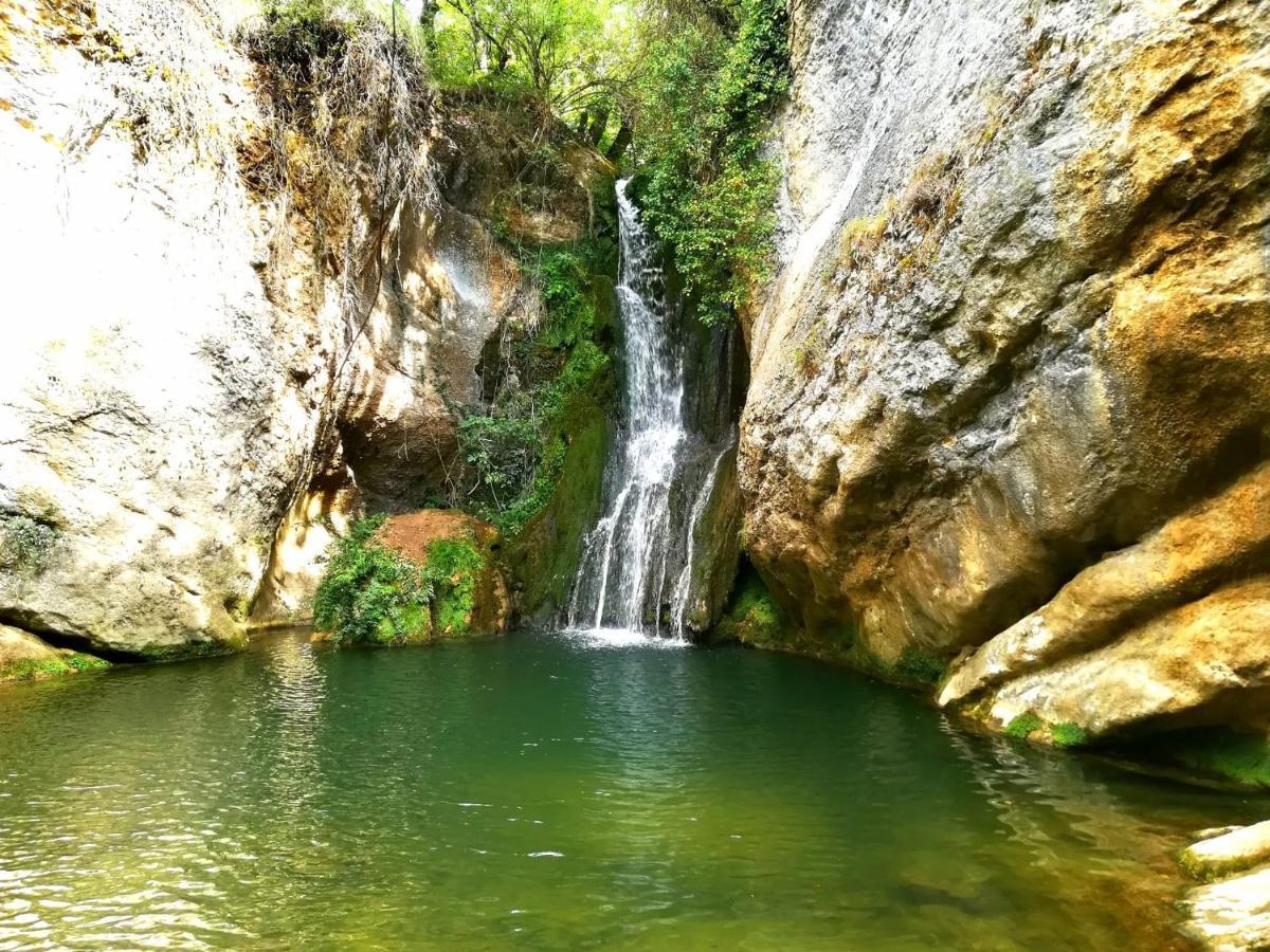 Tellazar Maestu Exterior foto